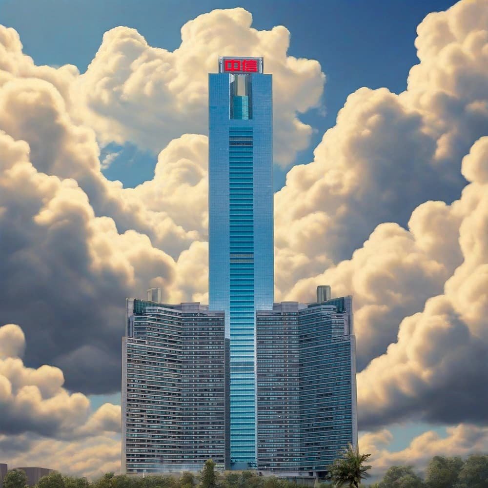 Tianhe North apartments